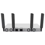 Mikrotik CRS418-8P-8G-2S+5axQ2axQ-RM