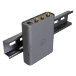 Tinklo valdiklis Mikrotik EC25-EU&KNE, vaizdas 2