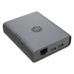 Tinklo valdiklis Mikrotik EC25-EU&KNE