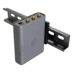 Tinklo valdiklis Mikrotik EC25-EU&KNE, vaizdas 3