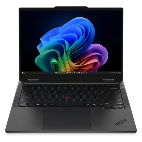 Lenovo ThinkPad T14s 2-in-1 Gen 2 Copilot+ PC