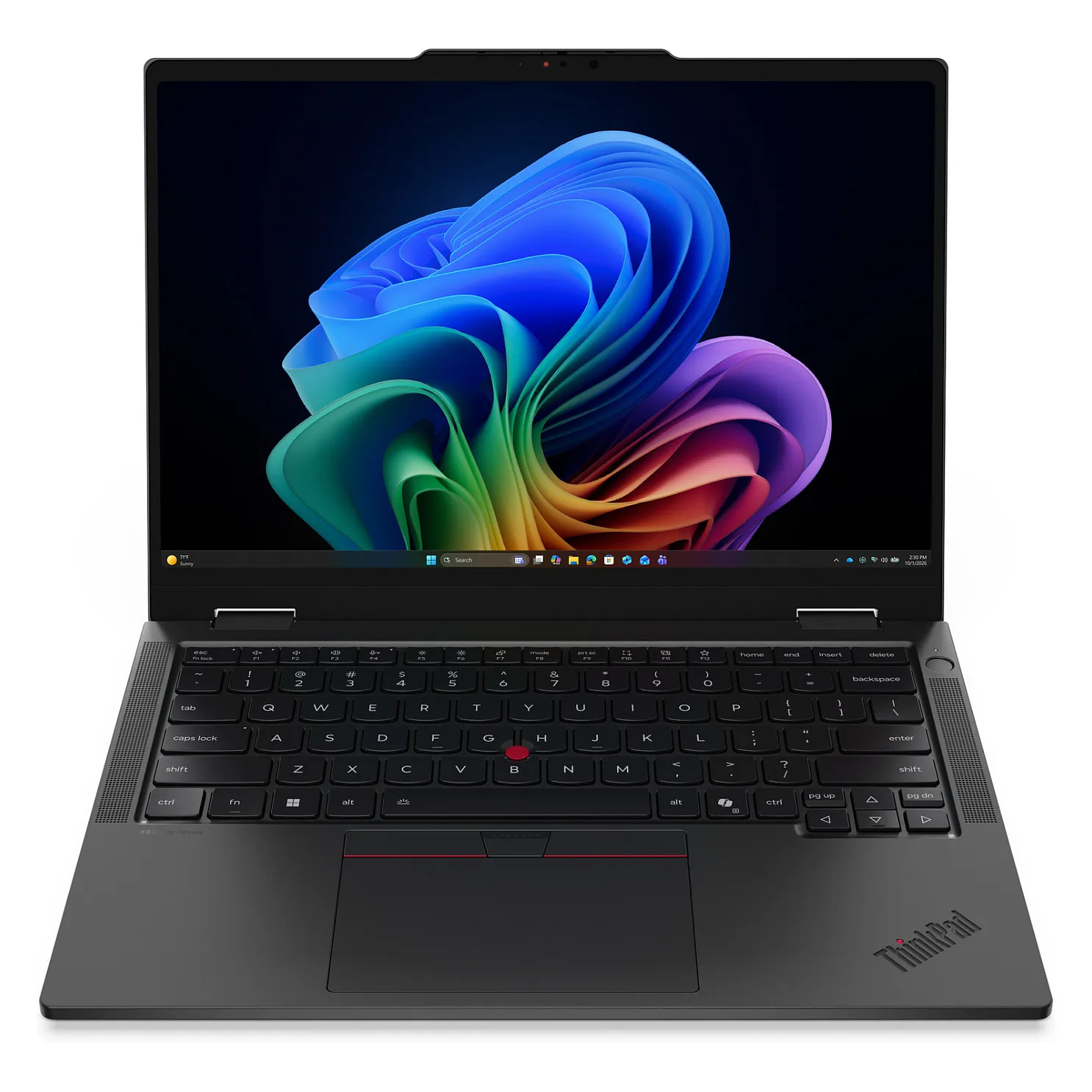 Lenovo ThinkPad T14s 2-in-1 Gen 2 Copilot+ PC Lenovo ThinkPad T14s 2-in-1 Gen 2 Copilot+ PC