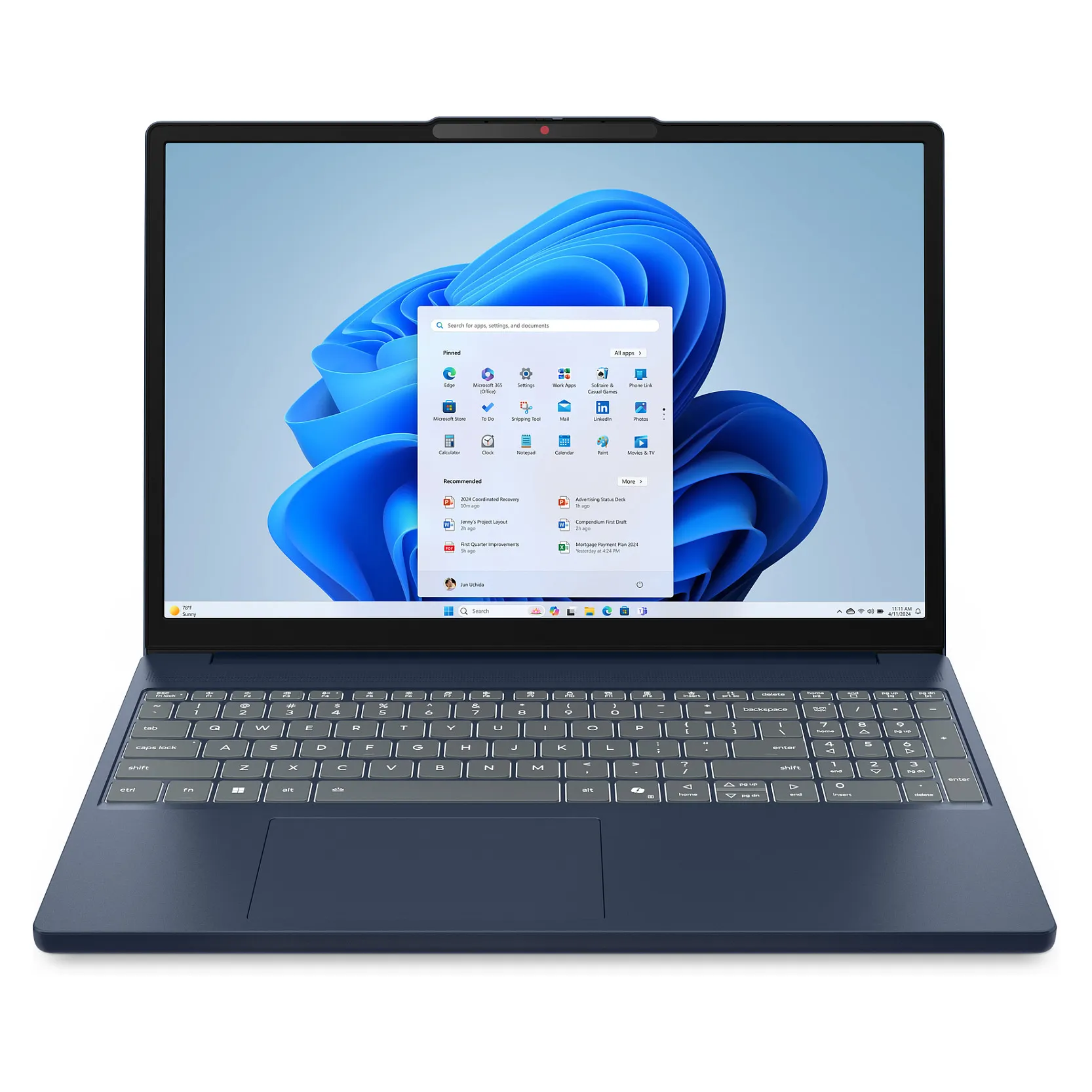 Lenovo IdeaPad Slim 3 15ARP10 Lenovo IdeaPad Slim 3 15ARP10