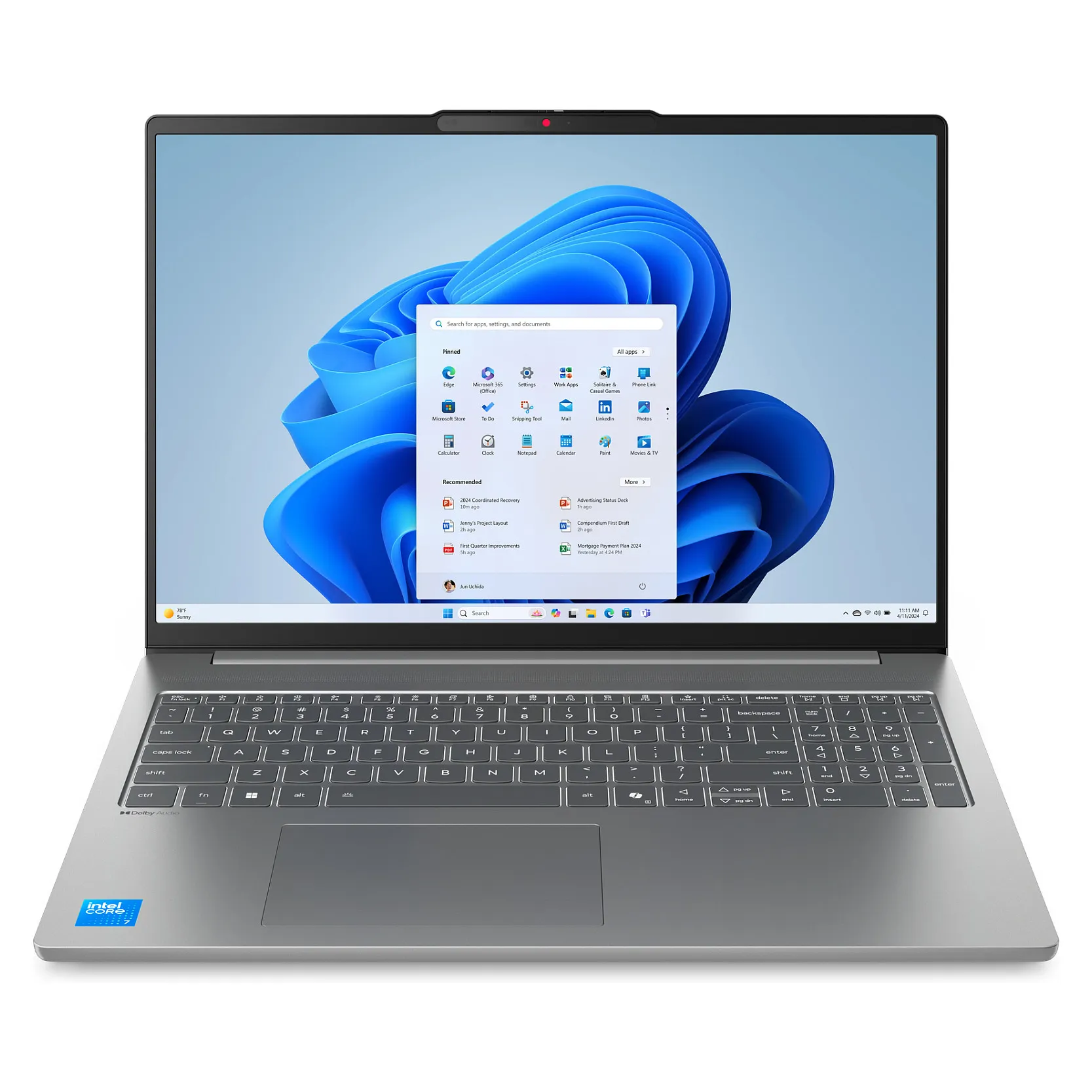 Lenovo IdeaPad Slim 5 16IMH10 Lenovo IdeaPad Slim 5 16IMH10
