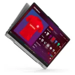 Lenovo IdeaPad 5 2-in-1 15AGP11 Copilot+ PC