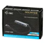 Šakotuvas i-tec Metal U3HUB448, vaizdas 6