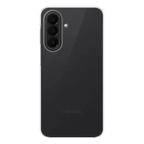 Telefono dėklas Samsung EF-QA276CTEGWW