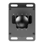 Moza Racing RS039 flight/racing simulator accessory