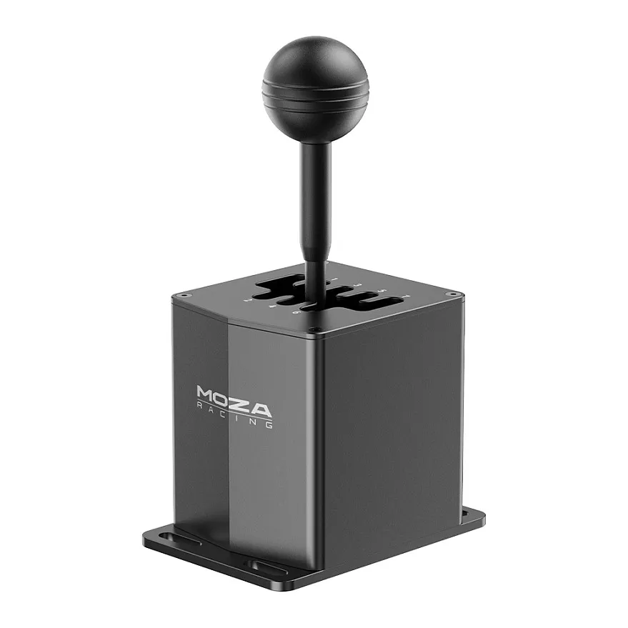 Moza Racing RS039 flight/racing simulator accessory Moza Racing RS039 flight/racing simulator accessory