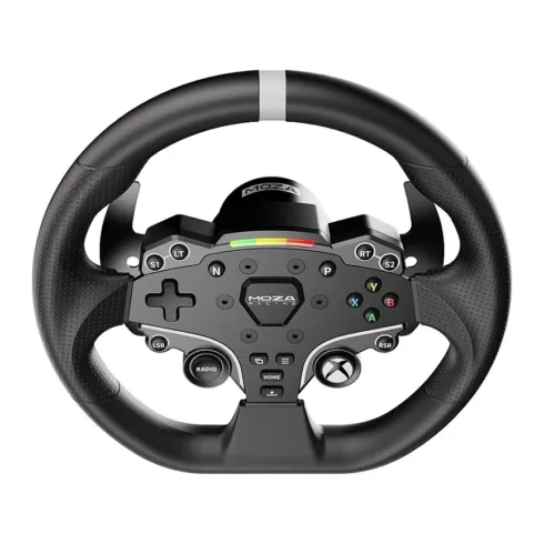 Žaidimų pultas Moza Racing RS052