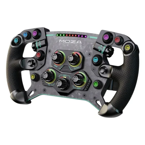 Moza Racing RS056 Gaming Controller