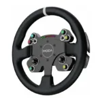Vairavimo simuliatoriaus įranga Moza Racing CS V2P (RS057), vaizdas 2