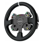Vairavimo simuliatoriaus įranga Moza Racing CS V2P (RS057), vaizdas 3