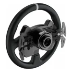 Vairavimo simuliatoriaus įranga Moza Racing CS V2P (RS057), vaizdas 4