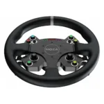 Vairavimo simuliatoriaus įranga Moza Racing CS V2P (RS057), vaizdas 5