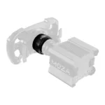 Žaidimų pulto priedas Moza Racing RS07, vaizdas 3