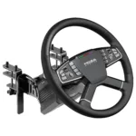 Moza Racing RS071 flight/racing simulator accessory