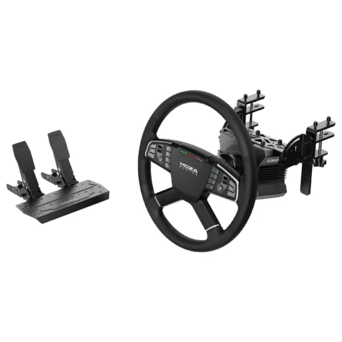 Moza Racing RS071 flight/racing simulator accessory