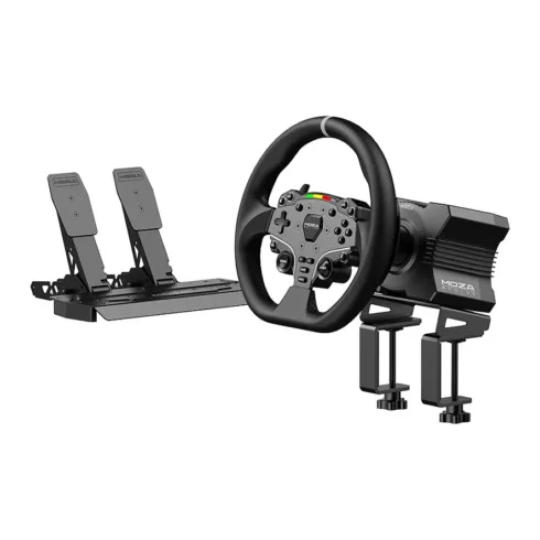Moza Racing RS20 Gaming Controller
