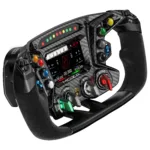 Moza Racing RS070 flight/racing simulator accessory