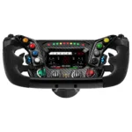 Moza Racing RS070 flight/racing simulator accessory