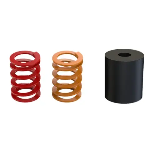 Žaidimų pulto priedas Moza Racing RS17