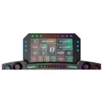Žaidimų pultas Moza Racing RS072, vaizdas 2