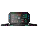 Žaidimų pultas Moza Racing RS072, vaizdas 5
