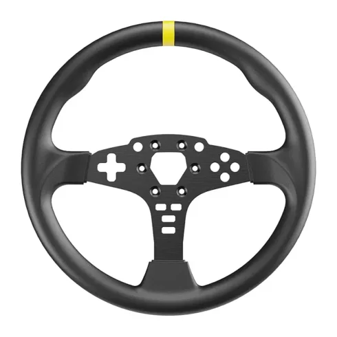 Žaidimų pulto priedas Moza Racing RS046