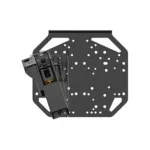 Žaidimų įranga Moza Racing Universal Mounting Plate (RS089), vaizdas 2