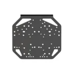 Žaidimų įranga Moza Racing Universal Mounting Plate (RS089)