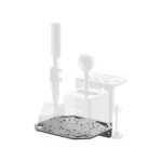 Žaidimų įranga Moza Racing Universal Mounting Plate (RS089), vaizdas 3