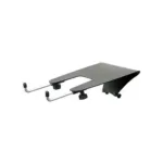 Nešiojamo kompiuterio priedas Ergotron LX Notebook Tray (50-193-200), vaizdas 2