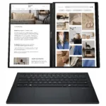 ASUS Zenbook Duo UX8406CA-QL331W