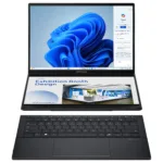ASUS Zenbook Duo UX8406CA-QL331W