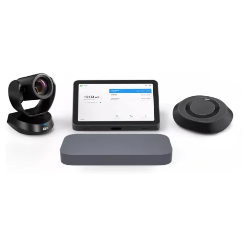 ASUS GQE20A-G5004UN Google Room Kit Large video conferencing system