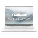 ASUS Zenbook S14 UX5406AA-SU236W Copilot+ PC