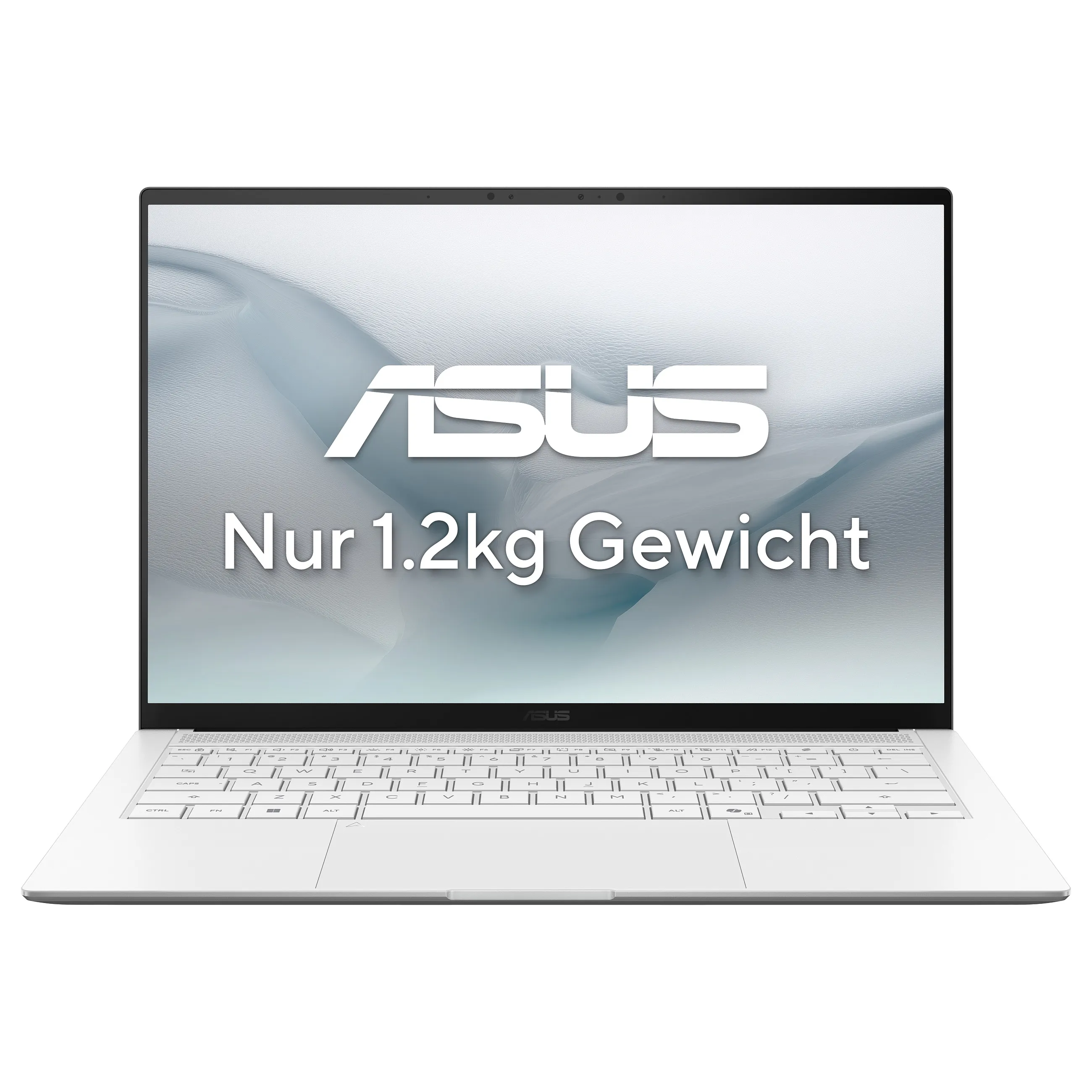 ASUS Zenbook S14 UX5406AA-SU236W Copilot+ PC ASUS Zenbook S14 UX5406AA-SU236W Copilot+ PC