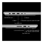 ASUS ROG Zephyrus G16 GU606AP-TB039W