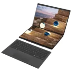 ASUS Zenbook Duo UX8407AA-SN469X