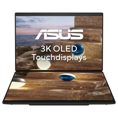 ASUS Zenbook Duo UX8407AA-SN469X