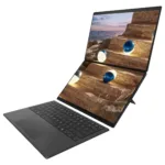 ASUS Zenbook Duo UX8407AA-SN469X