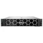 DELL PowerEdge R760XS server