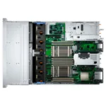 DELL PowerEdge R760XS server