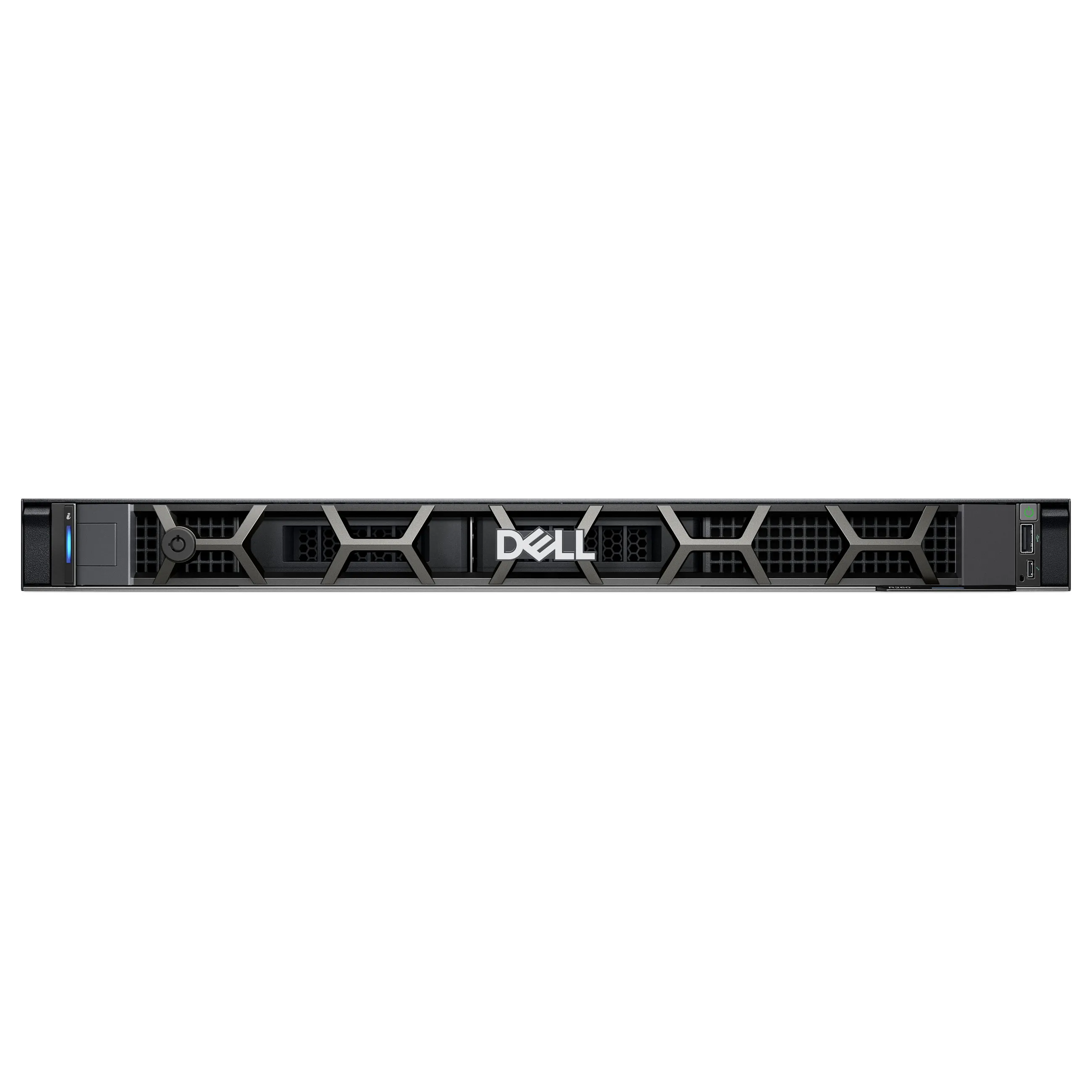 DELL PowerEdge R260 server DELL PowerEdge R260 server