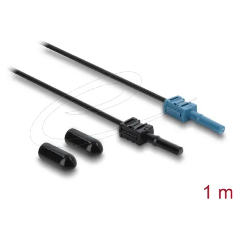 Optinis adapteris DeLOCK 91023
