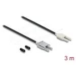 Optinis adapteris DeLOCK 91030