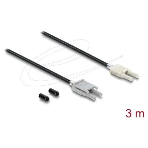 Optinis adapteris DeLOCK 91030