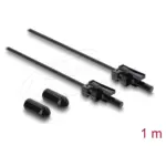 Optinis adapteris DeLOCK 91036