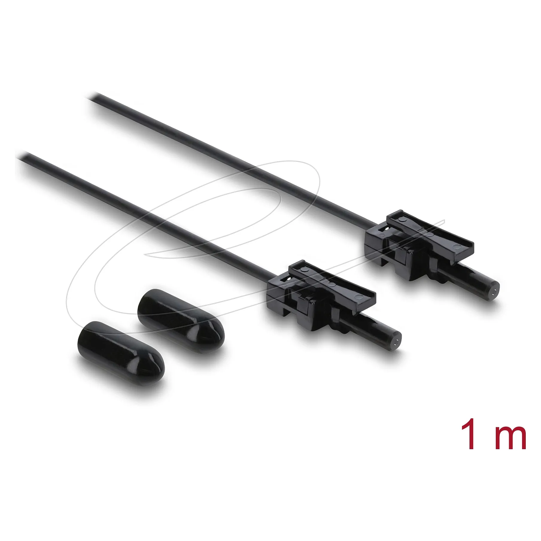 DeLOCK 91036 fibre optic adapter Optinis adapteris DeLOCK 91036